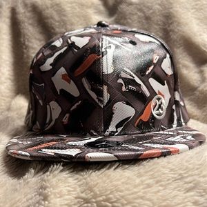 NIKE 2006 Air Jordan 23 Trucker Hat Limited Edition
